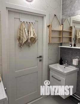 Студия квартира, посуточно, 25м2, 5/15 этаж