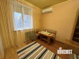 1-к квартира, на длительный срок, 40м2, 12/17 этаж