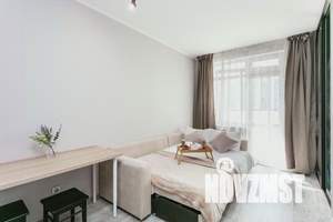 1-к квартира, посуточно, 30м2, 8/16 этаж