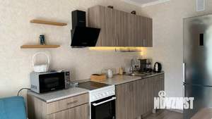 1-к квартира, на длительный срок, 41м2, 16/25 этаж