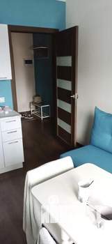 1-к квартира, на длительный срок, 34м2, 1/4 этаж