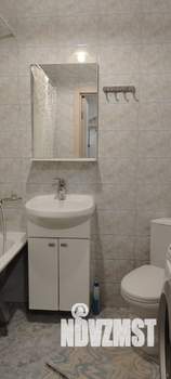 Студия квартира, на длительный срок, 27м2, 25/29 этаж