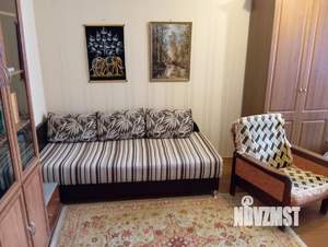 1-к квартира, на длительный срок, 38м2, 9/10 этаж