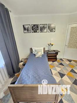 1-к квартира, посуточно, 35м2, 3/5 этаж