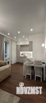 2-к квартира, на длительный срок, 58м2, 7/12 этаж