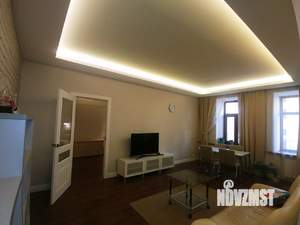 2-к квартира, на длительный срок, 48м2, 2/5 этаж