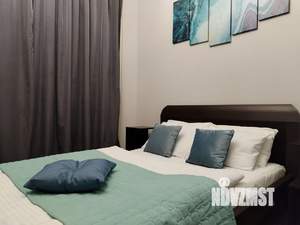 1-к квартира, посуточно, 15м2, 1/5 этаж