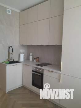 1-к квартира, посуточно, 33м2, 10/25 этаж