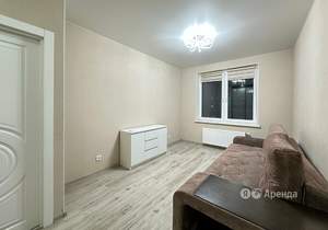 1-к квартира, на длительный срок, 35м2, 3/11 этаж