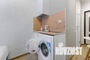 1-к квартира, посуточно, 14м2, 1/3 этаж