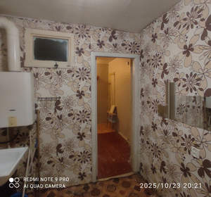 1-к квартира, на длительный срок, 31м2, 4/5 этаж