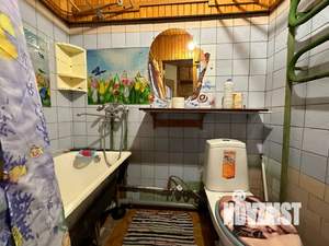 1-к квартира, посуточно, 35м2, 1/5 этаж