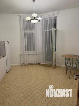 1-к квартира, на длительный срок, 52м2, 6/8 этаж