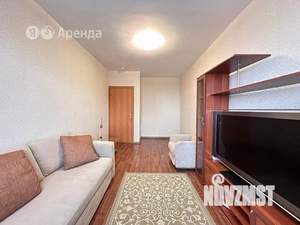 1-к квартира, на длительный срок, 36м2, 23/24 этаж
