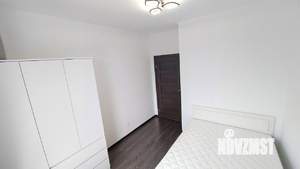 1-к квартира, на длительный срок, 32м2, 4/5 этаж