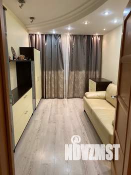 2-к квартира, посуточно, 63м2, 4/16 этаж