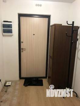 1-к квартира, на длительный срок, 33м2, 21/24 этаж