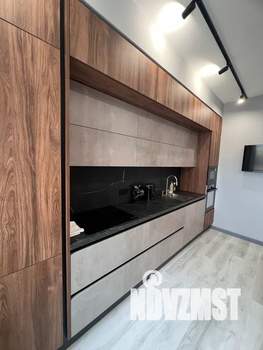 2-к квартира, посуточно, 66м2, 7/7 этаж