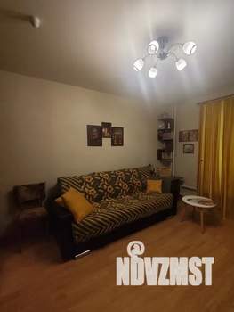 1-к квартира, посуточно, 34м2, 19/19 этаж