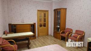 1-к квартира, на длительный срок, 48м2, 7/22 этаж