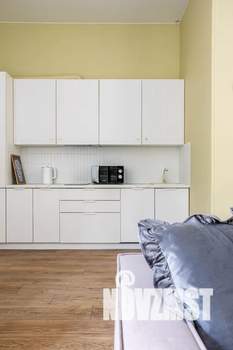 1-к квартира, посуточно, 48м2, 2/4 этаж