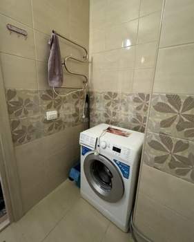 Студия квартира, на длительный срок, 25м2, 7/25 этаж