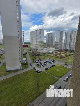 2-к квартира, на длительный срок, 52м2, 10/23 этаж