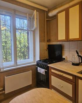 2-к квартира, на длительный срок, 42м2, 1/5 этаж