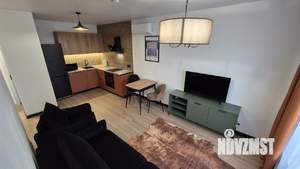 1-к квартира, на длительный срок, 36м2, 3/10 этаж