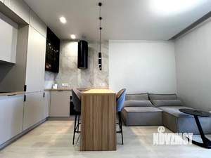 1-к квартира, на длительный срок, 32м2, 11/11 этаж