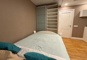 2-к квартира, на длительный срок, 53м2, 22/25 этаж