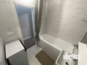 1-к квартира, на длительный срок, 33м2, 8/12 этаж