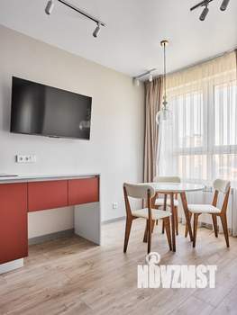 Студия квартира, на длительный срок, 30м2, 11/13 этаж