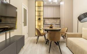 1-к квартира, на длительный срок, 37м2, 5/9 этаж