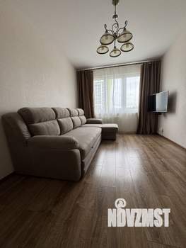 3-к квартира, на длительный срок, 72м2, 7/24 этаж