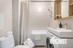 1-к квартира, посуточно, 34м2, 14/19 этаж