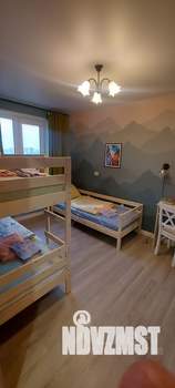 2-к квартира, на длительный срок, 54м2, 10/14 этаж