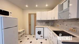 1-к квартира, на длительный срок, 41м2, 3/10 этаж