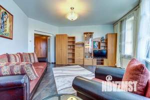 2-к квартира, посуточно, 70м2, 1/1 этаж