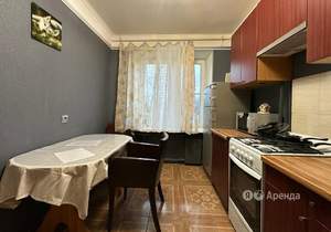 1-к квартира, на длительный срок, 31м2, 2/9 этаж