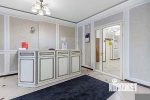 4-к квартира, на длительный срок, 124м2, 6/14 этаж