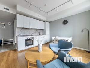 1-к квартира, на длительный срок, 50м2, 6/10 этаж