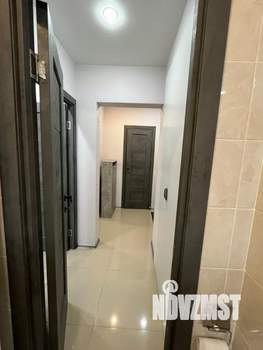 1-к квартира, на длительный срок, 38м2, 11/19 этаж