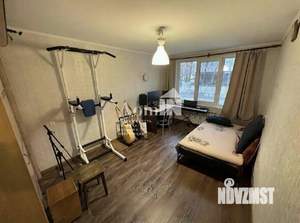 2-к квартира, на длительный срок, 45м2, 1/5 этаж