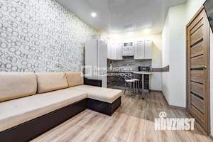 1-к квартира, на длительный срок, 33м2, 3/15 этаж