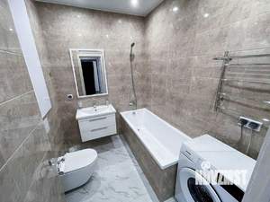 1-к квартира, на длительный срок, 45м2, 7/8 этаж