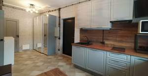 1-к квартира, на длительный срок, 36м2, 1/4 этаж