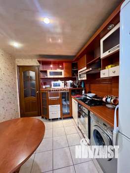 2-к квартира, на длительный срок, 57м2, 9/14 этаж