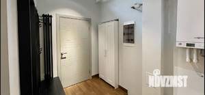 1-к квартира, на длительный срок, 45м2, 1/4 этаж