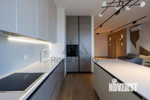 4-к квартира, на длительный срок, 158м2, 6/8 этаж